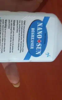 جرم گیر و پاک کننده