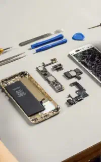 تعمیرات موبایل،گوشی،اپل،اندروید