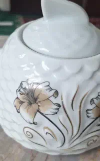 قوری نو