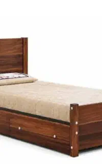 تخت و تشک خوشخواب فنری تک نفره