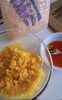 پودرزعفران یک کیلویی امیرمهدی