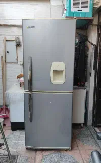 یخچال  سیلوان