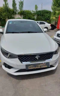 تارا اتومات v4 صفر مدل 1405
