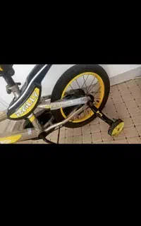 دوچرخه ۱۶