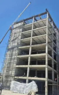 مجری ذیصلاح نظام مهندسی(ساختمان)