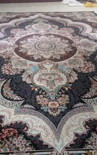 فرش۱۲متری تک