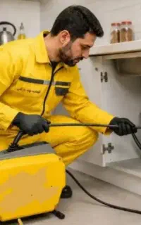 لوله بازکنی کریمی.تمام نقاط اهواز فوری وسریع