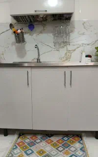 کابینت آشپزخانه