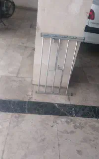 بند رخت  اویز نو واکبند