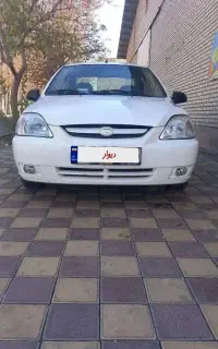 فروش خودرو ریو مدل ۱۳۹۰