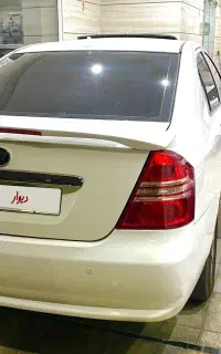 لیفان ۶۲۰ خانگی