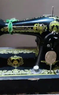 چرخ خیاطی