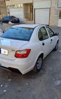 ساینا دوگانه شرکت