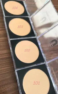 پنکک لاکچری کویین