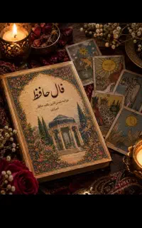 فال حافظ