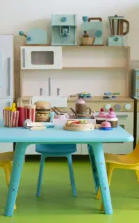 خانه بازی و سالن تولد کوکوملون رشت