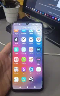 گوشی سایفر c20