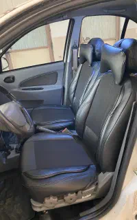 تیبا1400 بدون رنگ