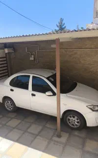 ساینا بی رنگ مدل 1400