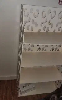 قفسه