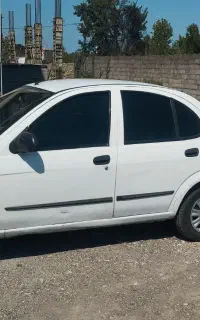 خودرود تیبا ۱ مدل ۹۸
