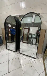 اینه گنبدی