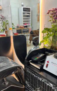 نیرو تاتو کار ارایش داعم مژه کار رنگ کار