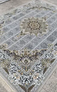 تنوع بالاشرکت فرش بخر بخاطرحقوق کارمندان ۵۰٪تخفیف