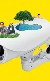 نصب و راه اندازی سیستم های امنیتی دزدگیر و دوربین