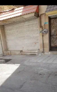 فروش مغاره۴۸متری