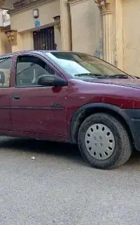 اپل کورسا بدون رنگ پلمپ