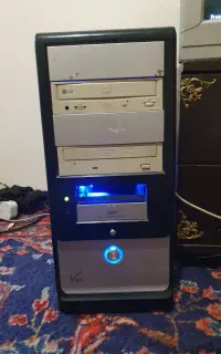 کیس کامپیوتر
