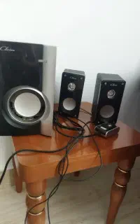 اسپیکر