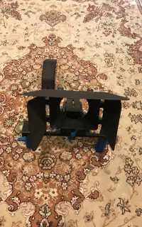 مت باکس (شولدر دوربین)
