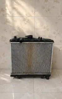 رادیاتور پراید