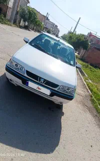 اس ال ایکس99سفید