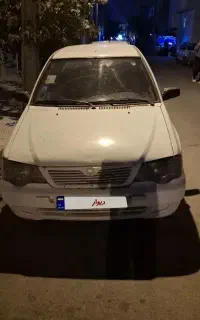 پراید ۱۳۲