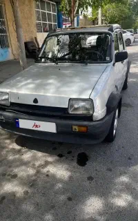 پی کی ۸۵ انژکتور