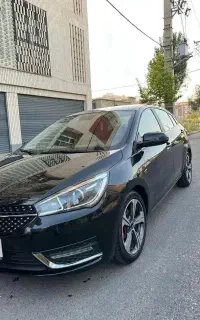 خودرو آریزو5