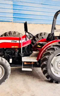 تراکتور 470 جفت