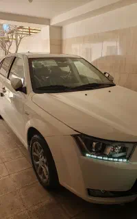 دنا اتومات ابشنال درحد صفر