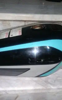 باک هوندا