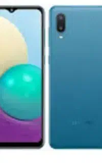 گوشیA02