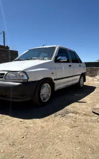پراید 131 SL