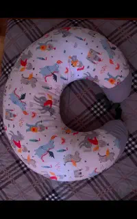 بالش نوزاد برند دی روحه