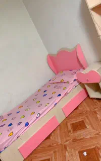 سرویس خواب دخترانه