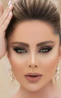 آموزش ارایشگری با ۵۰ درصد تخفیف