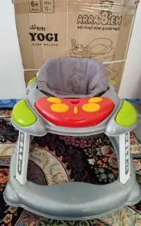 راروئک