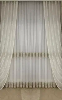 کارگاه دوخت پرده