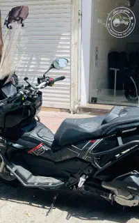 موتور ۱۵۰ ajv x کویر ای جی وی